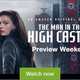 Illustration for article titled Two Episodes Of iThe Man In The High Castle/i Streaming This Weekend